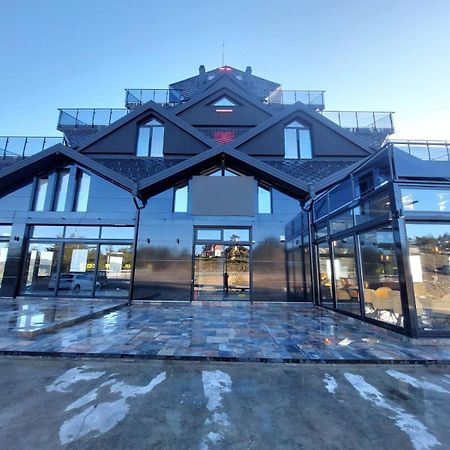 Apartmani Part Divčibare Zimmer foto