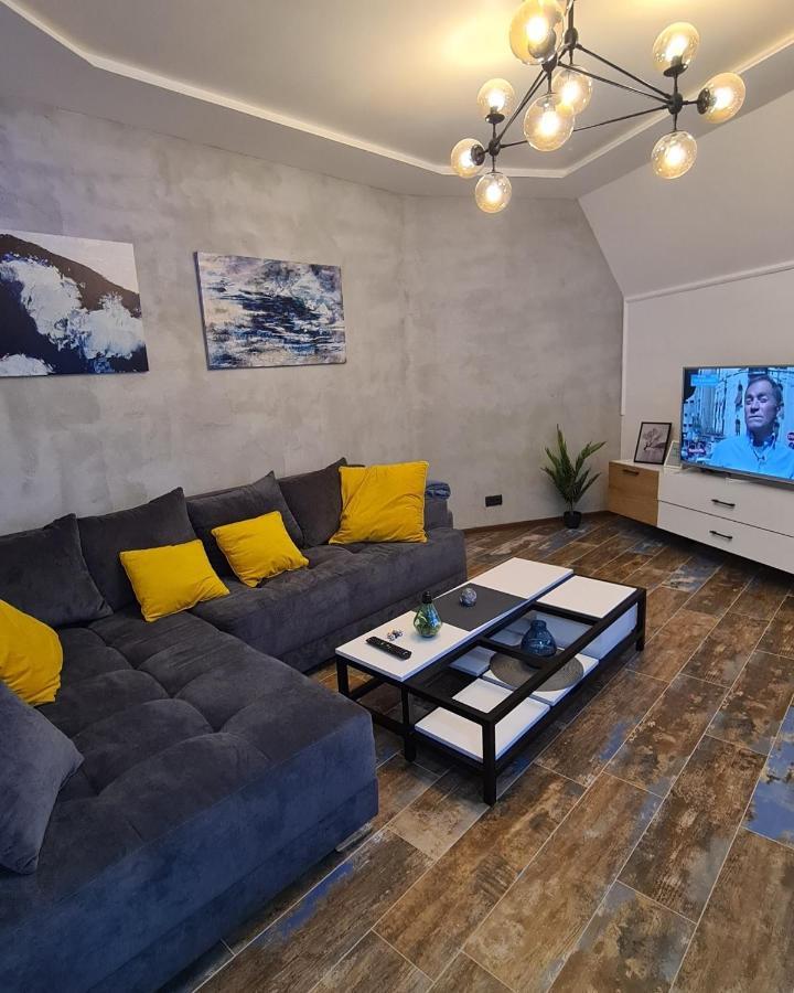 Apartmani Part Divčibare Exterior foto