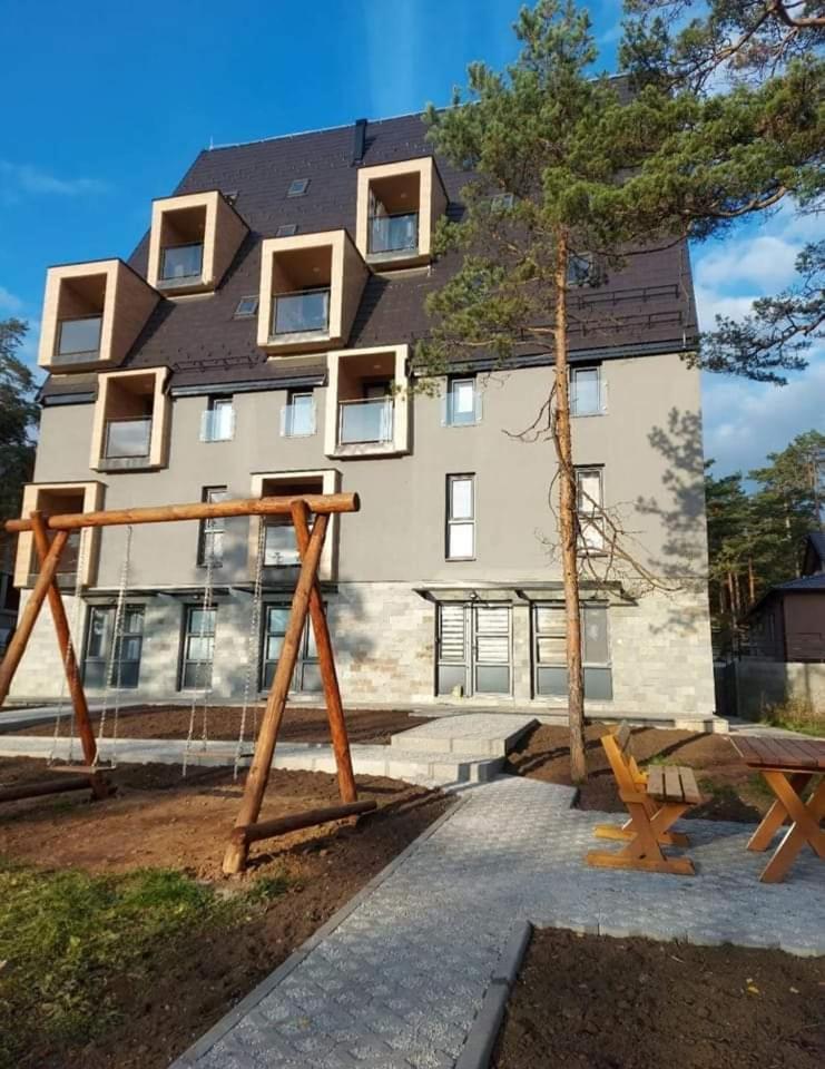 Apartmani Part Divčibare Zimmer foto